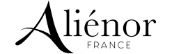 Logo Aliéna - partenaire Amandine Mangenot